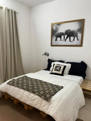 Appartement Cosy à Dakar Ouakam